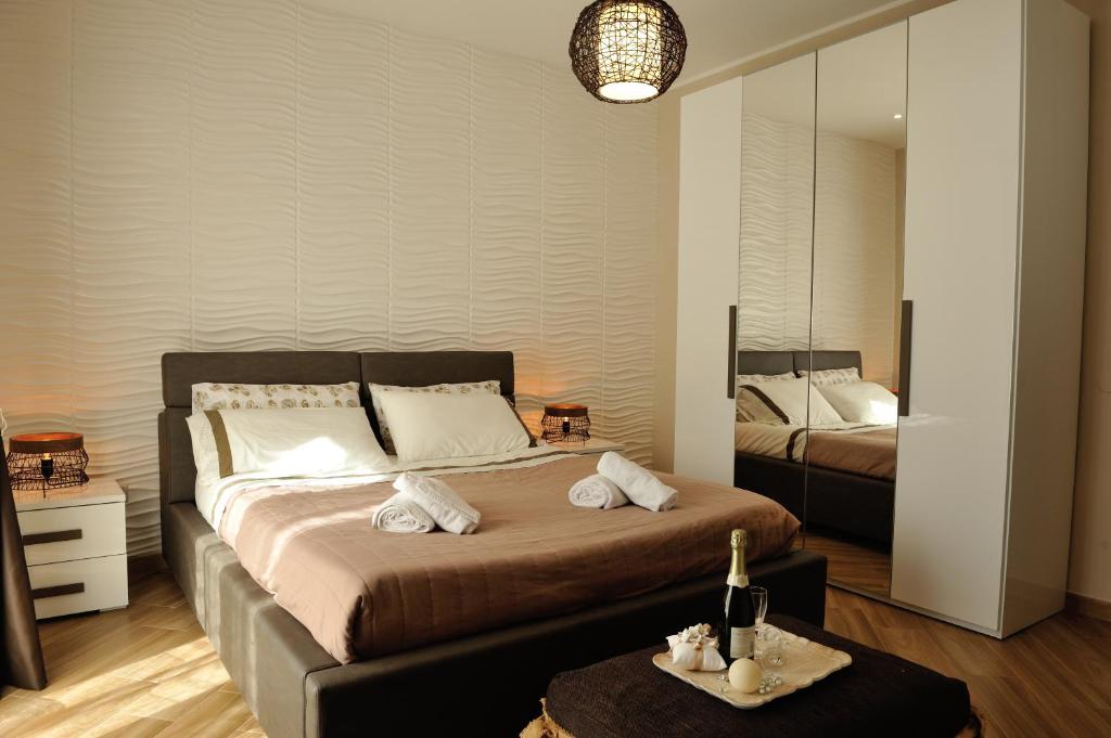 Terra Sinus Holiday House room 5